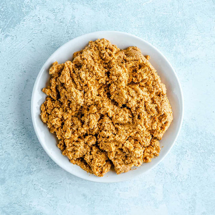 Brown Crab Meat