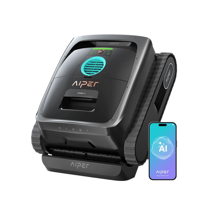 Aiper Scuba V3 Cordless Robotic Pool Cleaner
