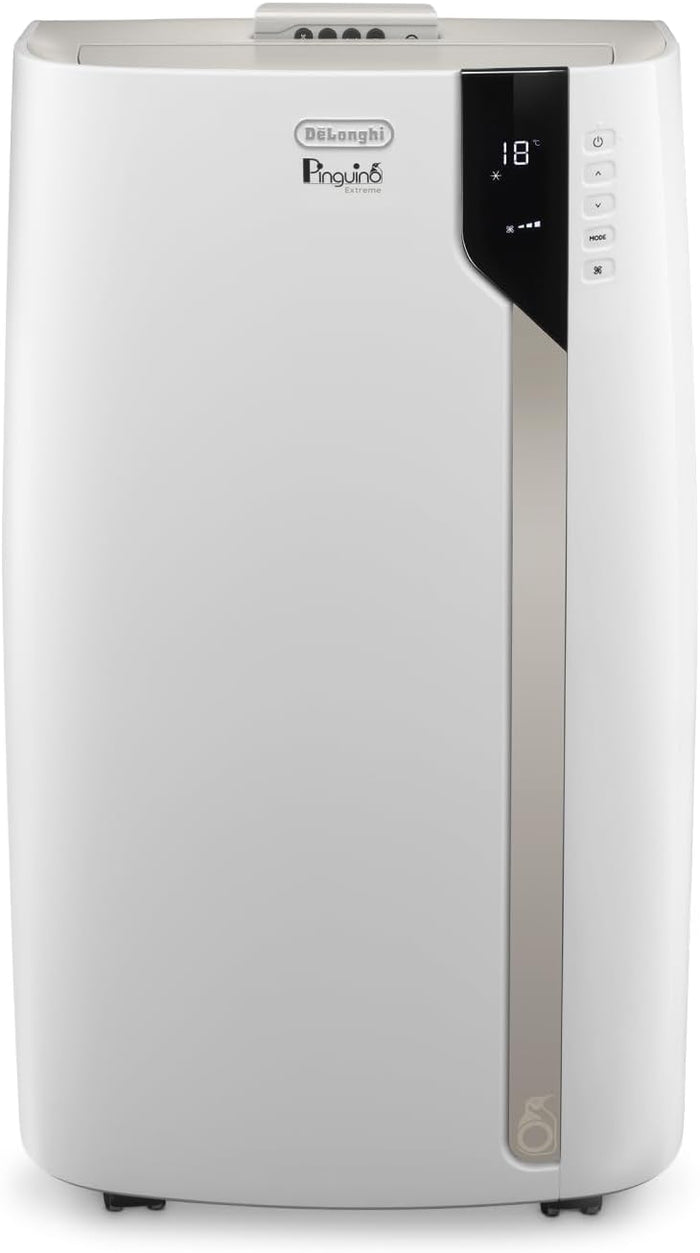Climatiseur Mobile De'Longhi Pinguino PAC EX93 - 8900 BTU, Classe A+