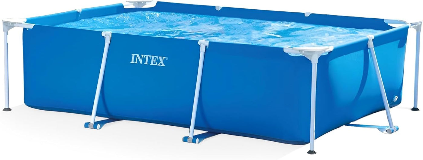 Intex Metal Frame 3 x 2 x 0,75 m