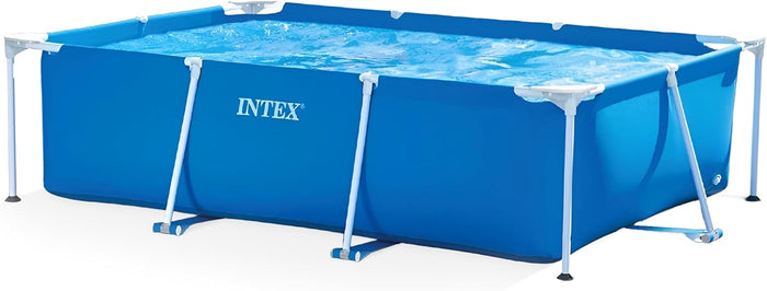 Intex Metal Frame 3 x 2 x 0,75 m