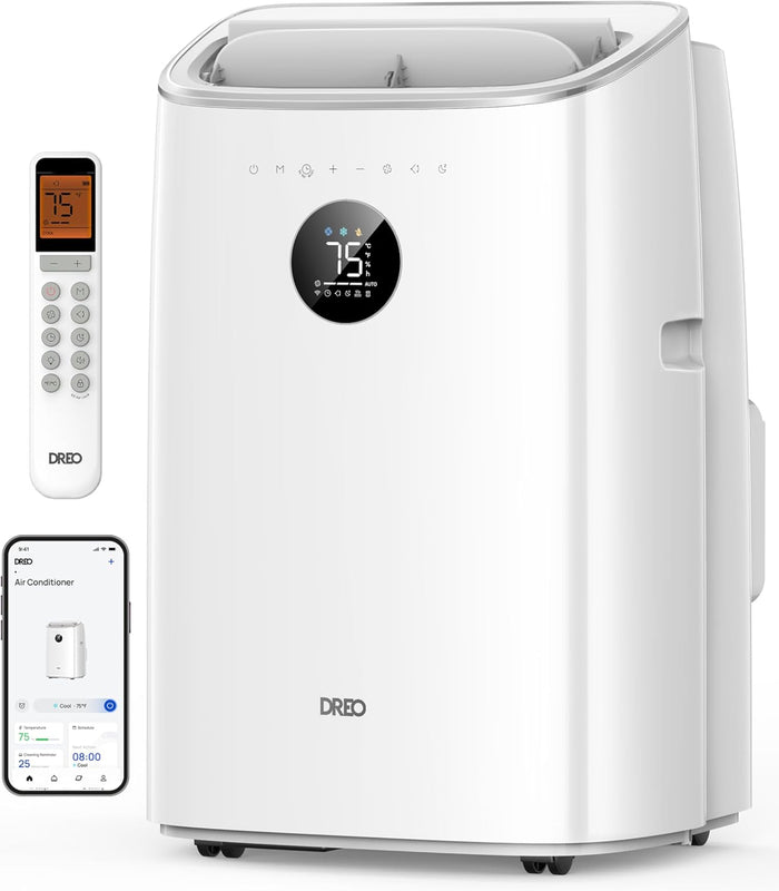 DREO 7500 BTU AC318S