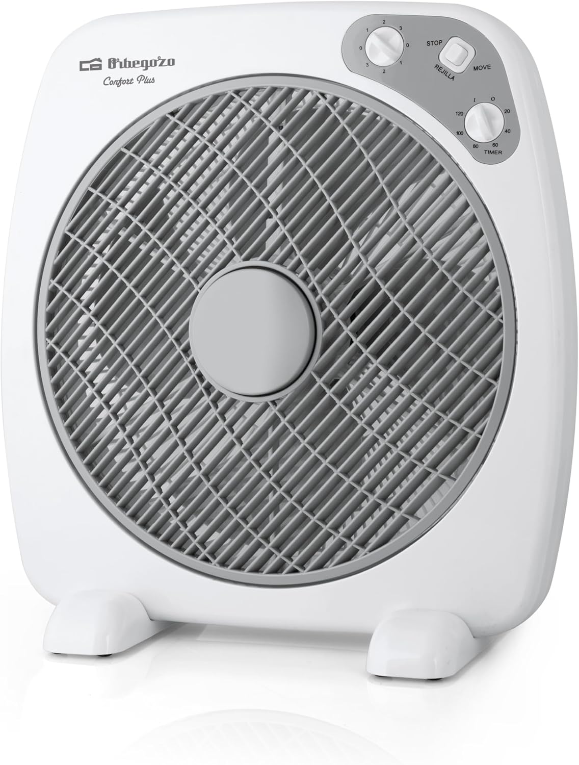 Orbegozo BF 0140 Ventilateur Box