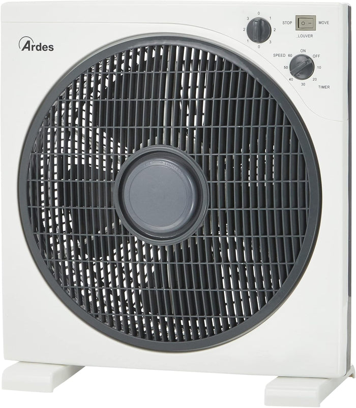 Ardes AR5B29 Ventilateur Box