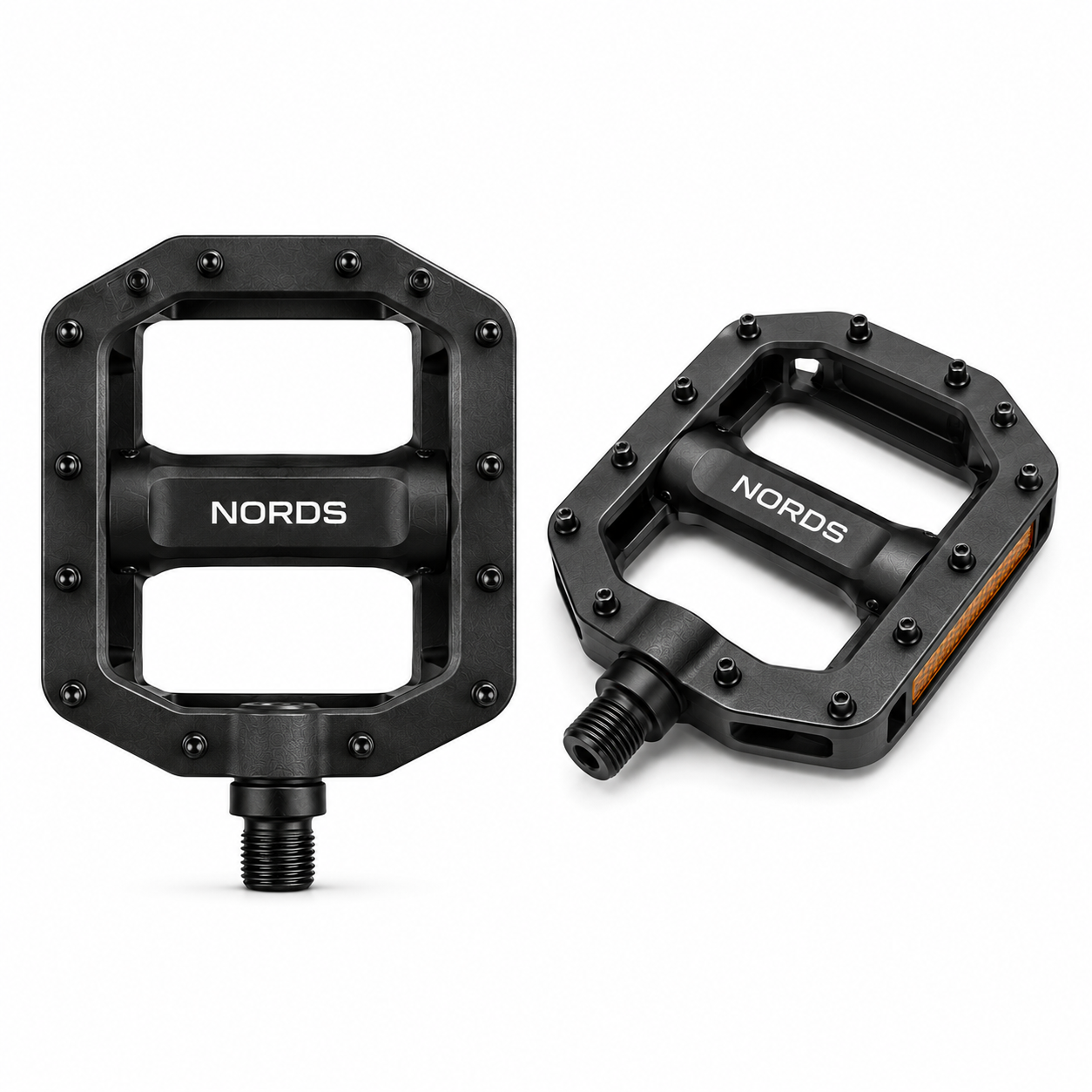 NORDS Pedaler