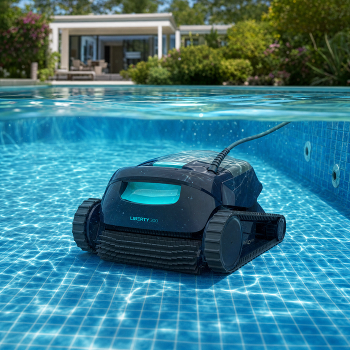Robot piscine sans fil LIBERTY 300