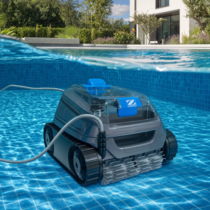 Zodiac CNX 20 Robot de Piscine électrique