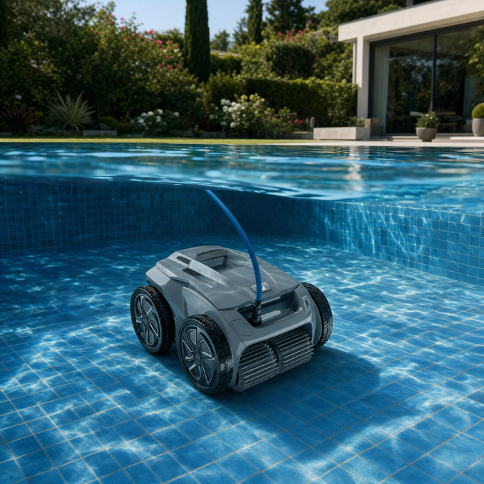 Robot piscine Zodiac Vortex OA 6600 iQ