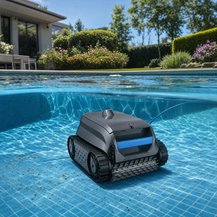 Robot piscine Zodiac Sweepy SWY 3500